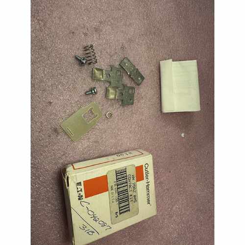 CUTLER HAMMER HN79AZ005 CONTACT