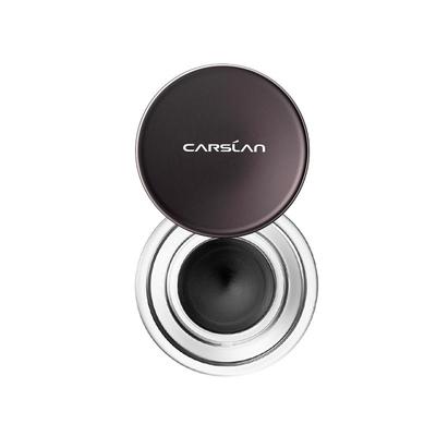 卡姿兰眼线膏不晕染不满意包退