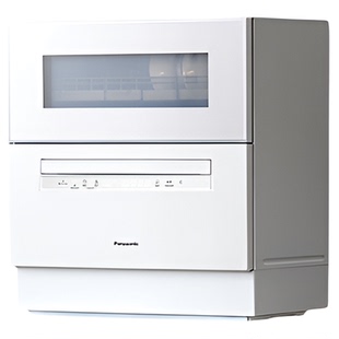 松下台式母婴级洗碗机K3Y全自动洗消烘家用台面智能升级款K1Ypro