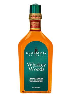 CLUBMAN须后水保湿缓解敏感