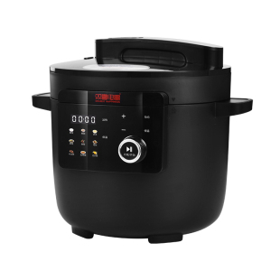 双喜新型智能电压力锅家用电饭锅高压电饭煲多功能压力煲超大容量