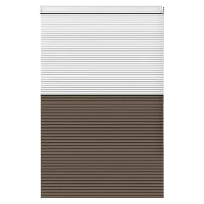 2025新款全遮光遮阳蜂巢帘