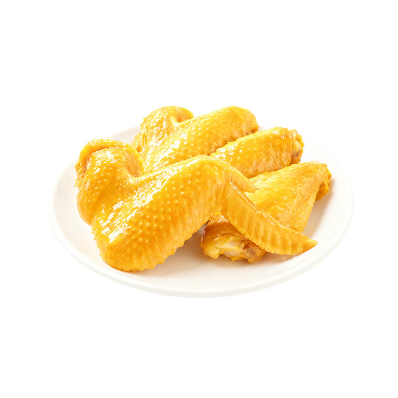 无尽奥尔良鸡翅85g真空卤味