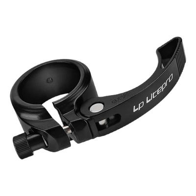 litepro坐管固定夹头折叠自行车