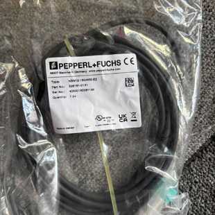 议价PEPPERLFUCHS 传感器NBN12-1BGM50-E2 全新原装正品 现货议价