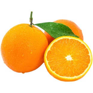 顺丰包邮郴州涌水纯甜永兴冰糖橙涌水果园现摘包邮孕妇果不甜包赔