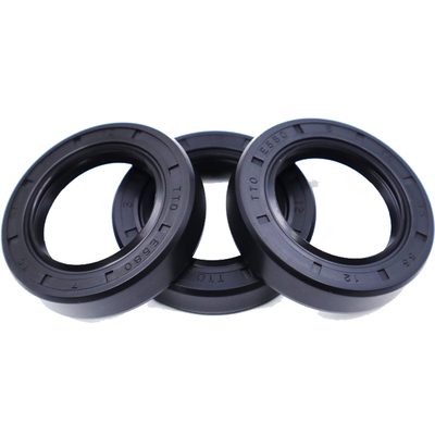 进口TTO骨架油封免费开票现货