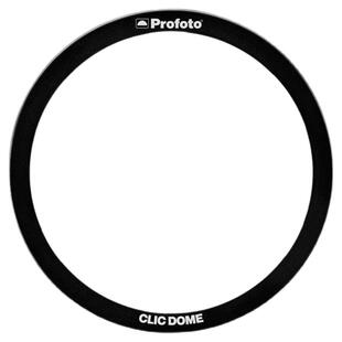 Profoto保富图 Clic Dome -Clic 半球柔光罩