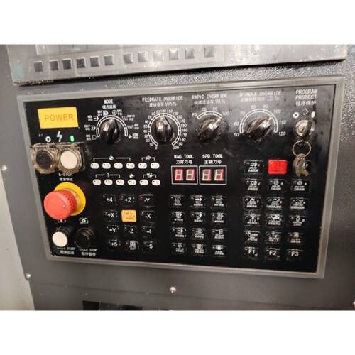 议价BJ01-J42L-602/YW滨捷发那科MF操作面板维修更换