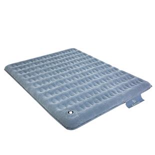 黑鹿户外充气床家用便携充气床垫露营帐篷睡垫2-4人野营气垫床