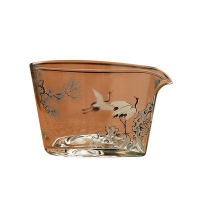 JOJO'SLIFEPD分茶器公杯茶具