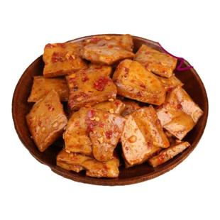 一生缘嫩豆干麻辣零食豆腐干小包装小吃即食办公休闲食品重庆特产