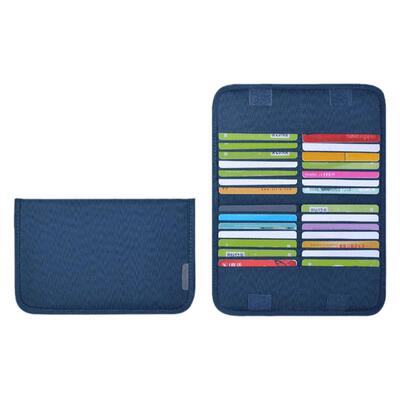 简约多功能卡包sonacat便携