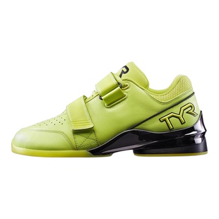 代购TYR FORCE Elite Carbon碳纤维健身训练力量举重鞋精英竞技款