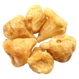 四川江油特产古法炮制炮天雄无硫胆优质中药材大个精选500克正宗