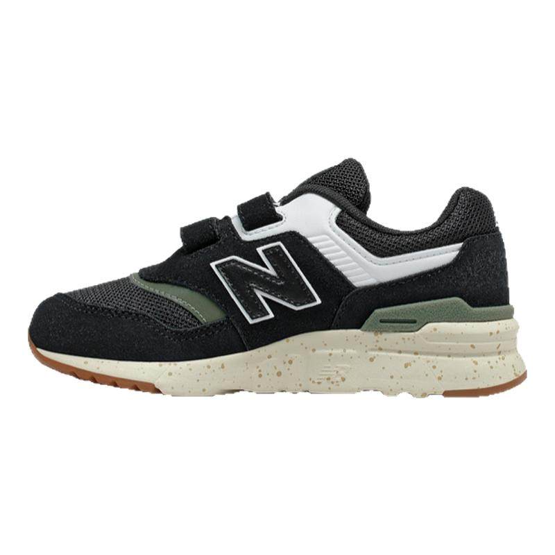 New Balance nb童鞋儿童男女秋季轻便透气舒适休闲运动鞋997HPP