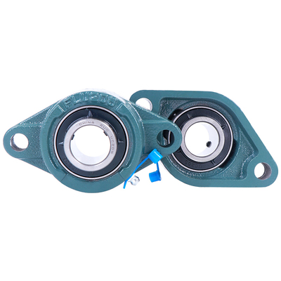 菱形座外球面轴承座UCFLU210-214