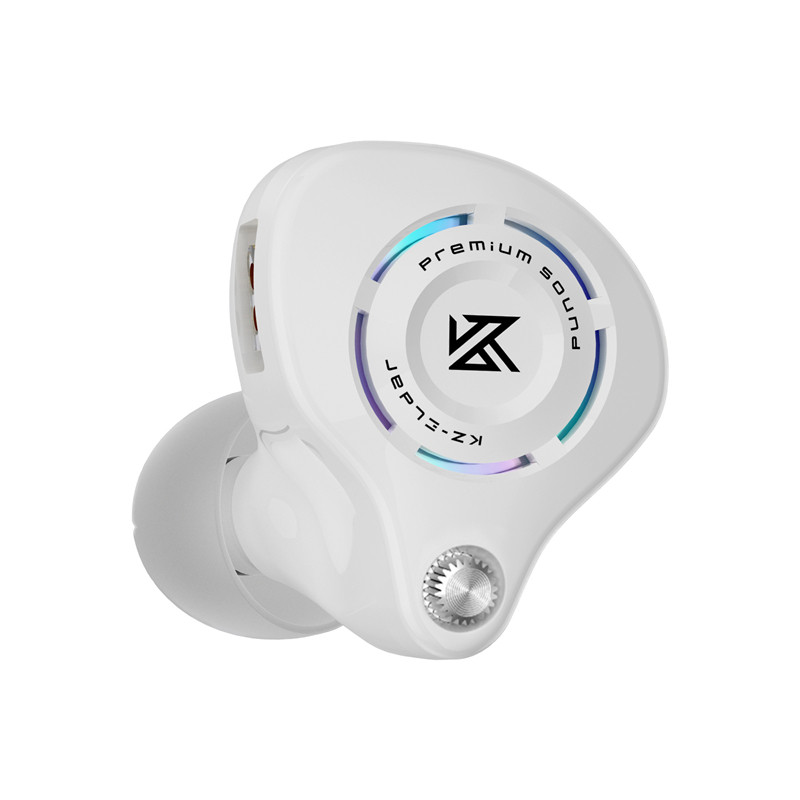KZEldar有线HIFI游戏入耳耳机