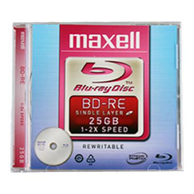 maxell万胜麦克赛尔特殊空白光盘