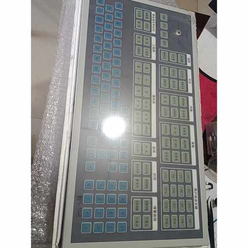 和利时键盘FP006-B02，全新库存机。
