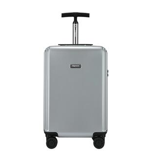 diplomat外交官行李箱单拉杆箱女大容量旅行箱男小型登机箱20英寸