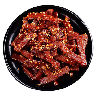 豆有味豆干湖南平江特产酱干零食辣条麻辣香干豆腐干休闲手工小吃