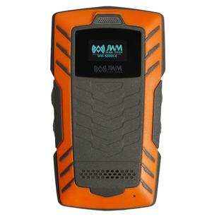 金万码WM-5000L4D实时巡更棒指纹语音通话PH8定位拍照巡检器通用