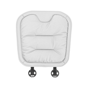 埃安RT/UT/v霸王龙yplus汽车坐垫四季通用高级感单片座椅套车内饰