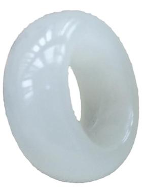 天然戒指玉石饰品时尚个性细腻