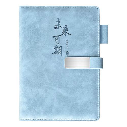 A5笔记本子2025年新款定制可印logo加厚B5工作记事本软皮商务会议记录本简约学生超厚皮面刻字日记本子高颜值