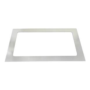 可定制嵌入式煤气灶开孔缩小配件煤气灶支撑架解决燃气灶开孔过大