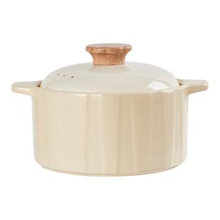 砂锅燃气灶专用耐高温干烧不裂炖汤家用新款煤气灶砂锅炖整只鸡