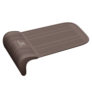 适用于极氪001坐垫新款7x 9x 007gt汽车座垫座椅腿托四季通用高级