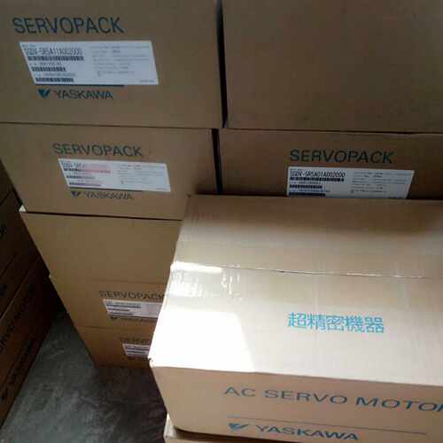 议价SGMM-A2C312C，SGMM-A2C313C 安川伺服马达 全新质保一年
