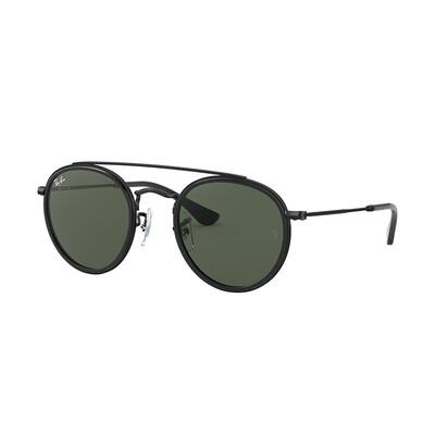 rayban太阳镜雷朋儿童时尚