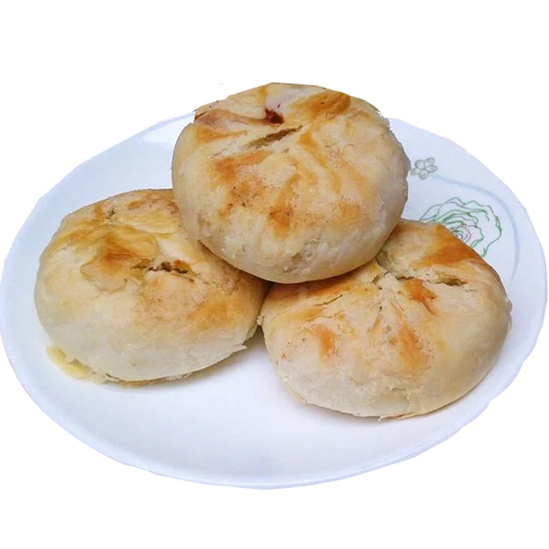 云霄中秋饼冬瓜麦芽馅绿豆馅