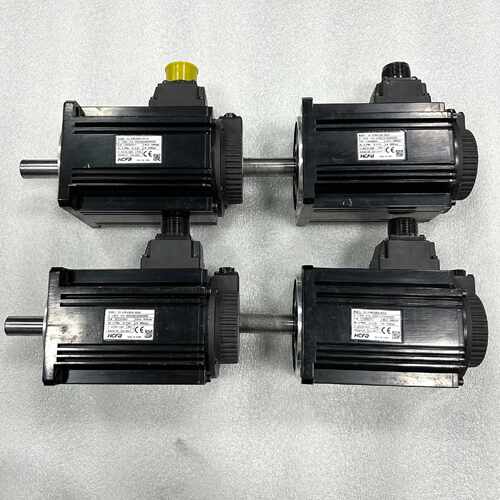 询价禾川2.0KW电机，SV-X3MA200A-N2LN，品