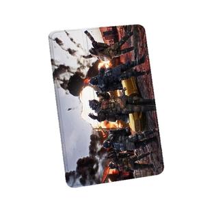 和平精英适用ipad9保护套air5地铁逃生保护壳磨砂质感苹果平板10.2寸mini6air2pro11寸2024新款iPad Air13寸