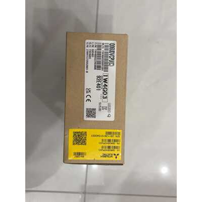 议价MITSUBISHIQ06UDVCPU模块型号1W4