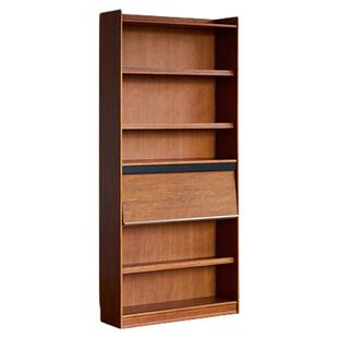 出乎生活满墙书柜3.0升级款整墙置物架收纳储物展示柜落地书架柜