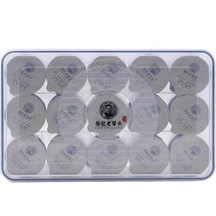 四神汤莲子芡实山药茯苓人参养生茶白扁豆薏苡仁莲子煲汤泡水