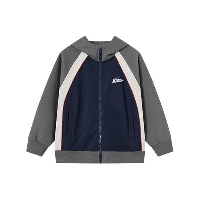 多多家男童外套儿童春秋款上衣