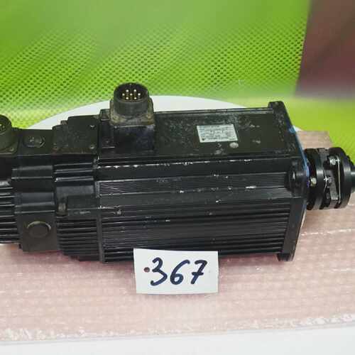 Yaskawa SGMG-13AWA-YR12  Servo Motor  _invoice _ (#367)