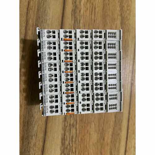【请询价】倍福ECKHOFFEL9576模块拆机实物图成色还