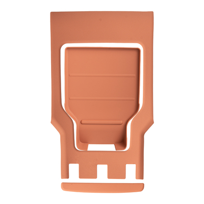 奔驰GLC后排扶手储物盒保护垫