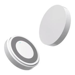 平头熊已接入米家APP无线蓝牙开关按钮随意贴免布线遥控开关