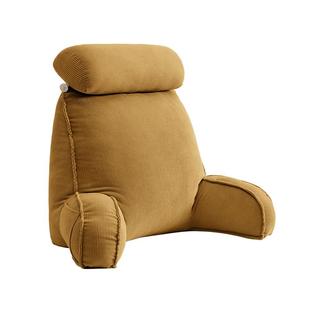 床头靠垫护腰沙发抱枕床靠背垫靠枕半躺神器床上孕妇软包大靠背枕