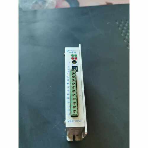 询价YAKO驱动器 YKA2304ME