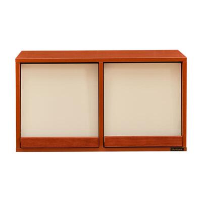 全友家居中古风储物柜