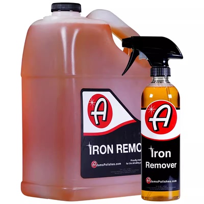 阿达姆斯漆面铁粉去除剂瑞堃贸易